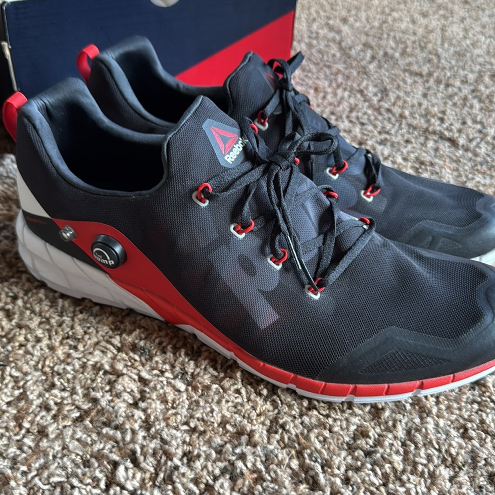 NIB Reebok JJ IV Training Shoe - Picture 4 of 5